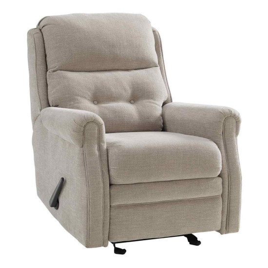 5710527 GLIDER RECLINER