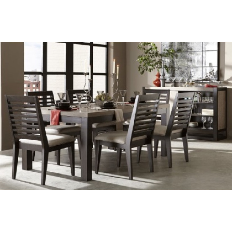 4660-121/140/151 LEG DINING SET