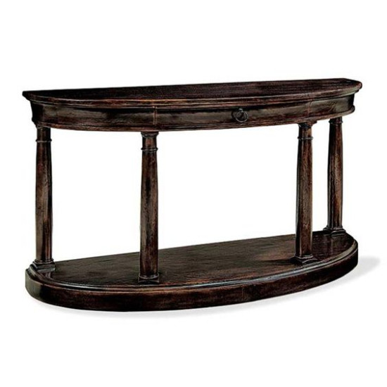 322-914B CONSOLE TABLE