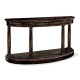 322-914B CONSOLE TABLE