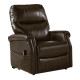 3500312 POWER LIFT RECLINER