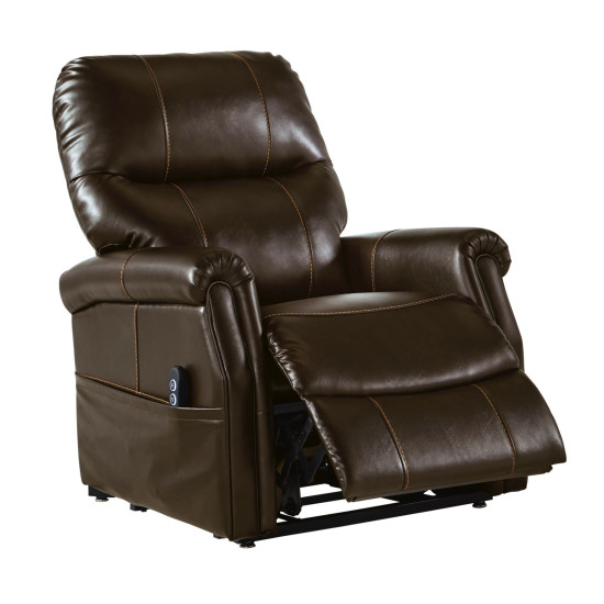 3500312 POWER LIFT RECLINER