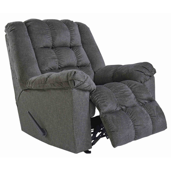 3540225 ROCKER RECLINER