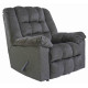 3540225 ROCKER RECLINER