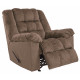 3540325 ROCKER RECLINER