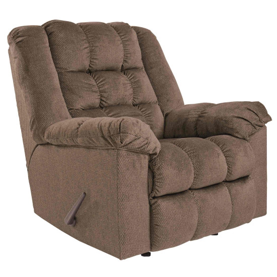 3540325 ROCKER RECLINER