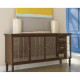 CREDENZA D5400-005