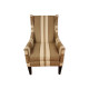 45003 CHAIR F:146/LILA BROWNSTONE