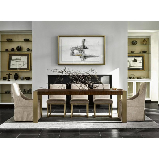 GIBSON DINING SET