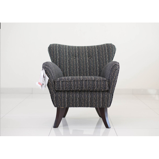 4570E CHAIR F:33023-B CARBON