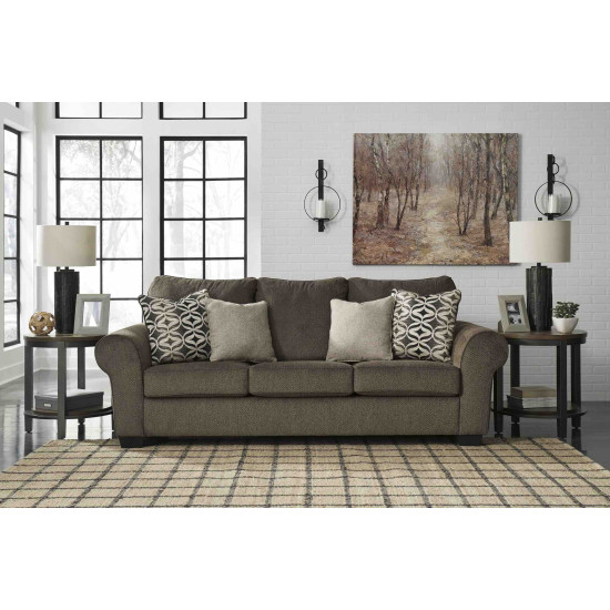 4910238/1080129 SOFA SET