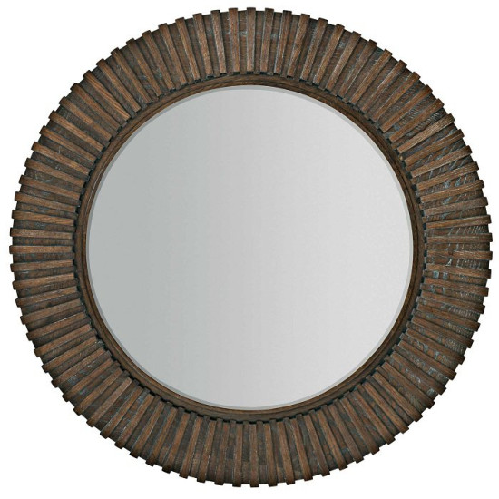 377-132/333 MIRROR/BUFFET