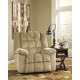 8110398 POWER ROCKER RECLINER