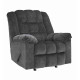 8110598 POWER ROCKER RECLINER