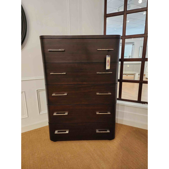 8200-165 # 6 DRAWER CHEST