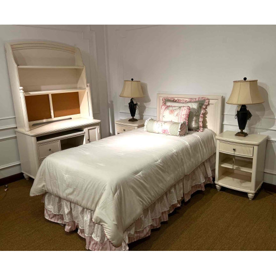 876-930/100X190DM CHILDREN BEDROOM SET