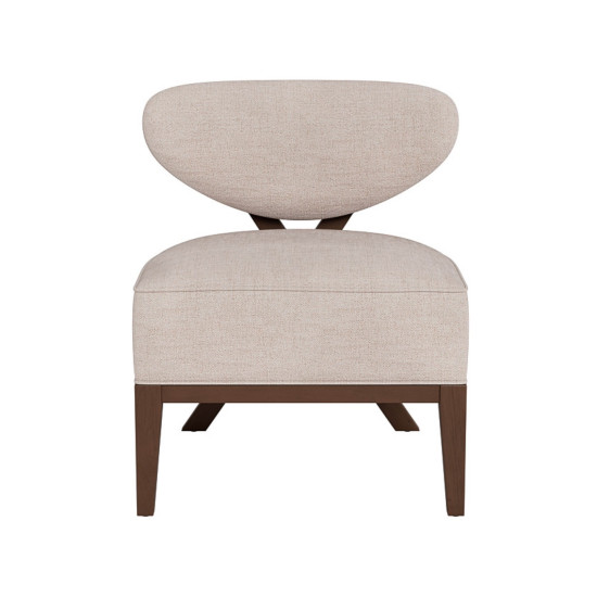 889536-889 ACCENT CHAIR