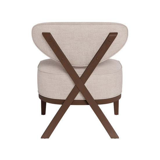 889536-889 ACCENT CHAIR