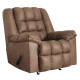 8930225 ROCKER RECLINER