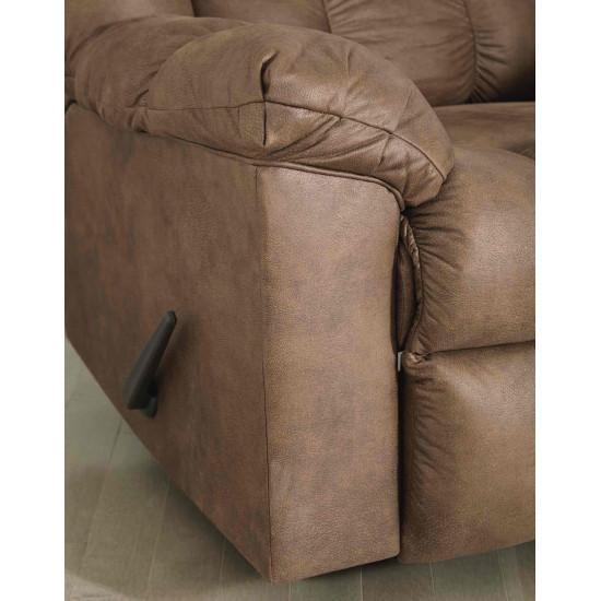 8930225 ROCKER RECLINER