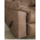 8930225 ROCKER RECLINER