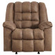 8930225 ROCKER RECLINER