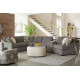 F933256 SOFA SET F:WANDERER 41