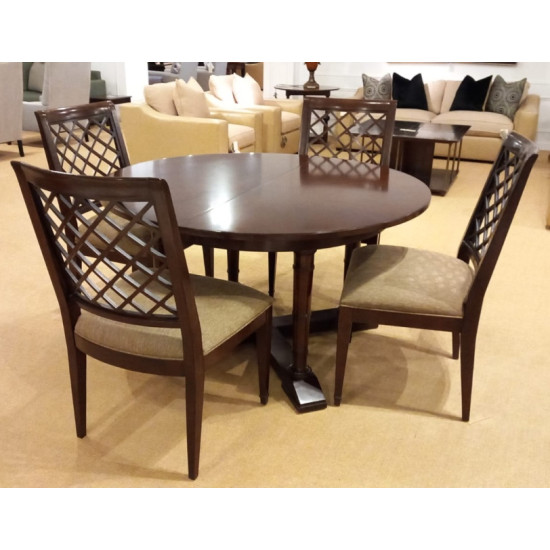 376-273 DINING SET