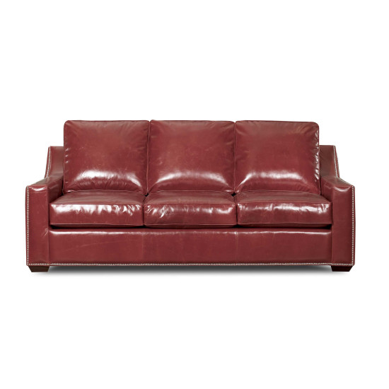 L56310-S SOFA F: MATADOR PAPRIKA