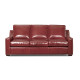 L56310-S SOFA F: MATADOR PAPRIKA