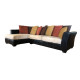 SUMMERLIN SOFA SET F:FUBANG SAND/CHO