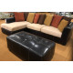 SUMMERLIN SOFA SET F:FUBANG SAND/CHO