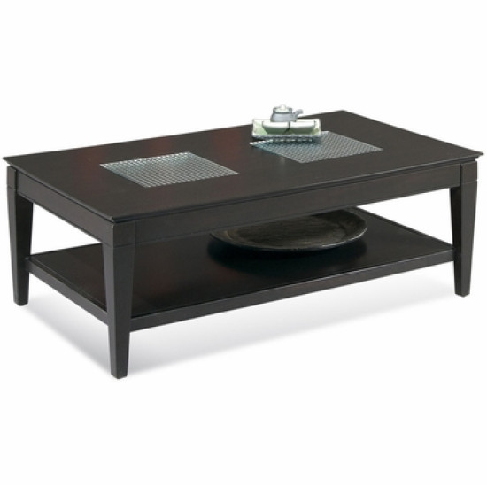 T1216-100 RECT COCKTAIL TABLE SET