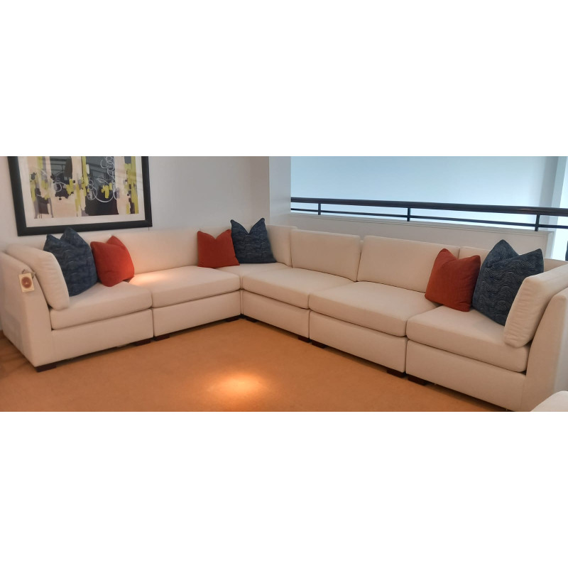 89/A507W/0-1005G-456 SOFA SET