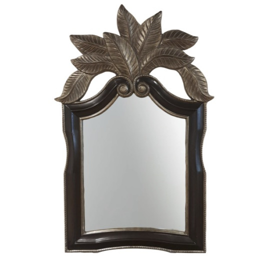 M3385 ANATOLE SHAPED MIRROR