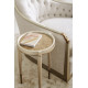 CLA-018-422 SIDE TABLE