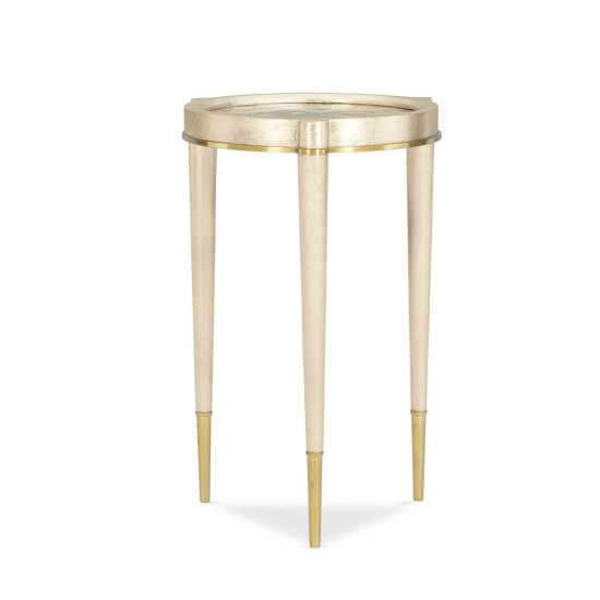 CLA-018-422 SIDE TABLE