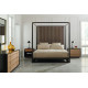 CLA-020-121 BED SET