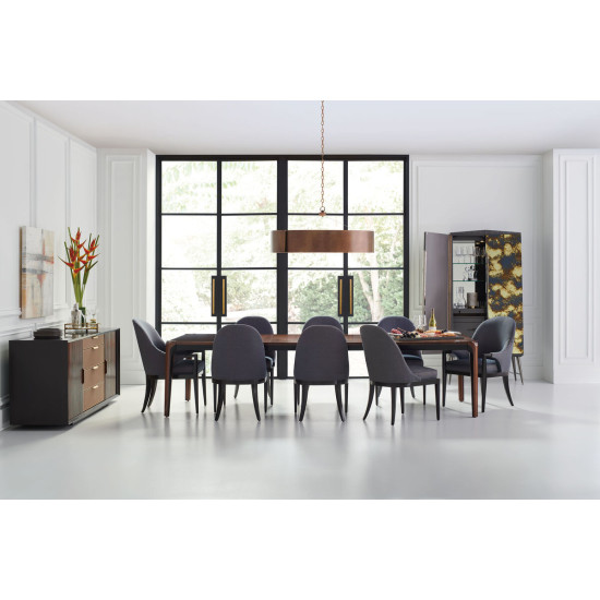 CLA-020-209/285/275/031/041 DINING SET