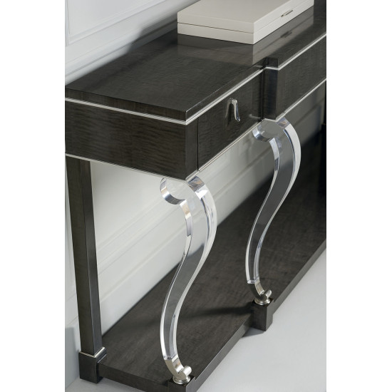 CLA-417-442 CONSOLE TABLE