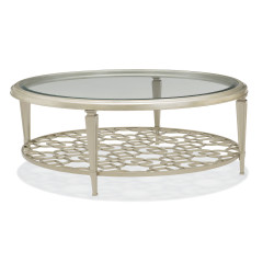 CLA-418-406 COCKTAIL TABLE