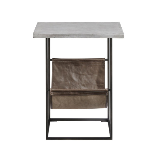 915B817 SIDE TABLE