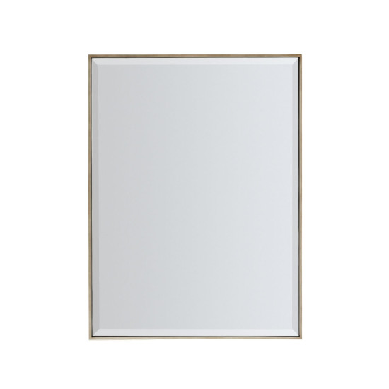 M113-019-043 MIRROR - GOLD