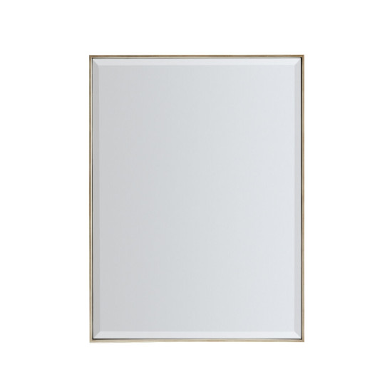 M113-019-044 MIRROR SILVER