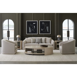 M130-421-011-A DA VITA SOFA SET