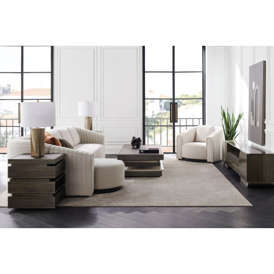 M130-421-LL1-A LA MODA SEC SOFA SET