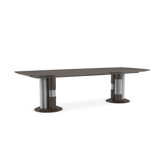 M132-421-201LA MODA DINING TABLE