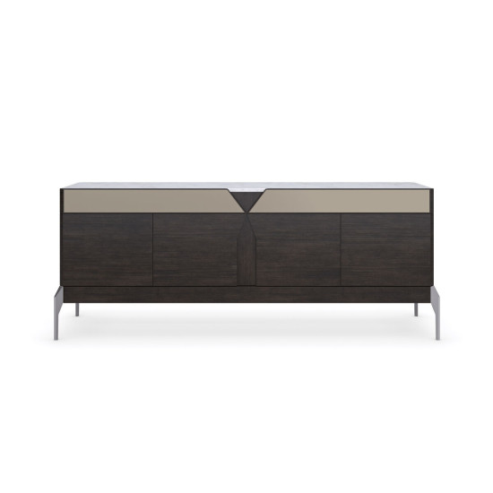 M132-421-201LA MODA DINING TABLE