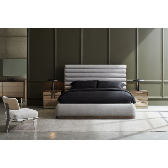 M133-421-121 LA MODA BED SET NO PANEL