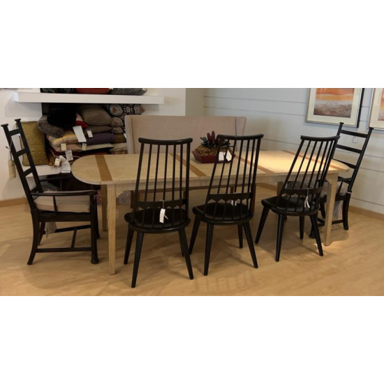 MOD-DINTAB-002 DINING SET